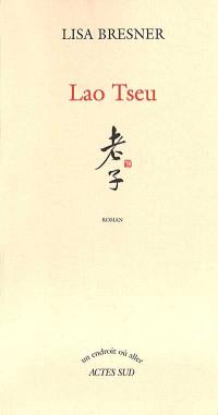 Lao Tseu
