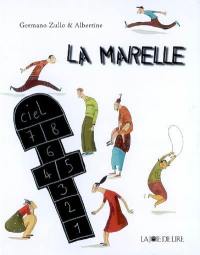 La marelle