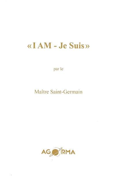 I am-Je suis I am-Je suis