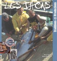 Les thons : traditions et productions Les thons : traditions et productions