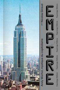 Empire : Andy Warhol, mystique du capitalisme