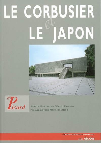 Le Corbusier et le Japon Le Corbusier et le Japon