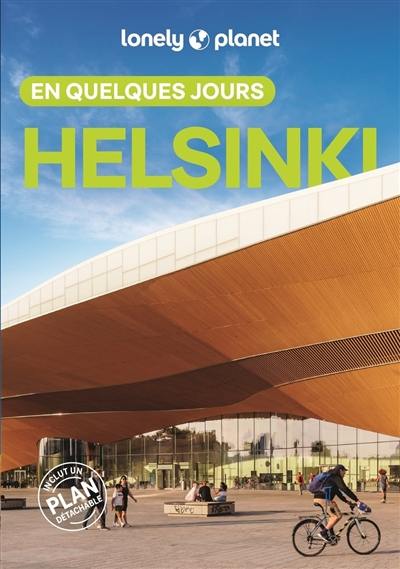 Helsinki en quelques jours