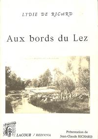Aux bords du Lez
