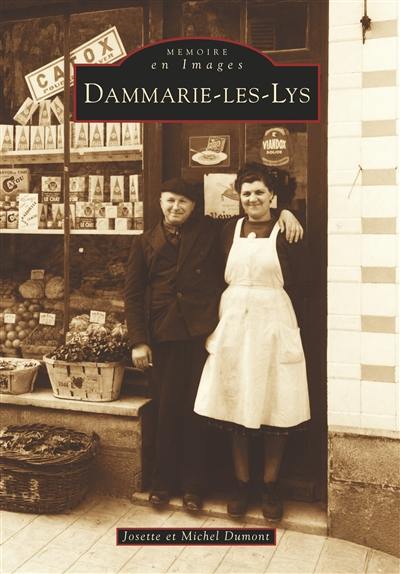 Dammarie-les-Lys Dammarie-les-Lys
