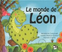 Le monde de Léon