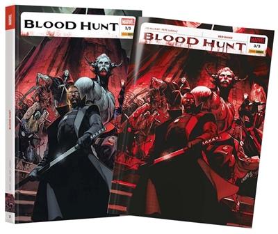 Blood hunt. Vol. 3 Blood hunt. Vol. 3
