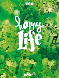 Happy life