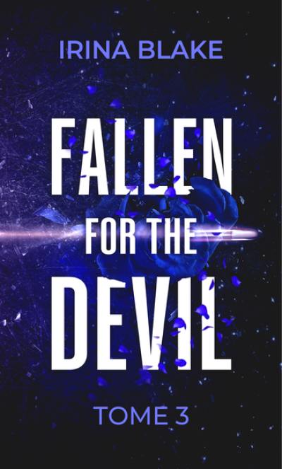 Fallen for the devil. Vol. 3 Fallen for the devil. Vol. 3