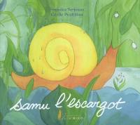 Samu l'escargot
