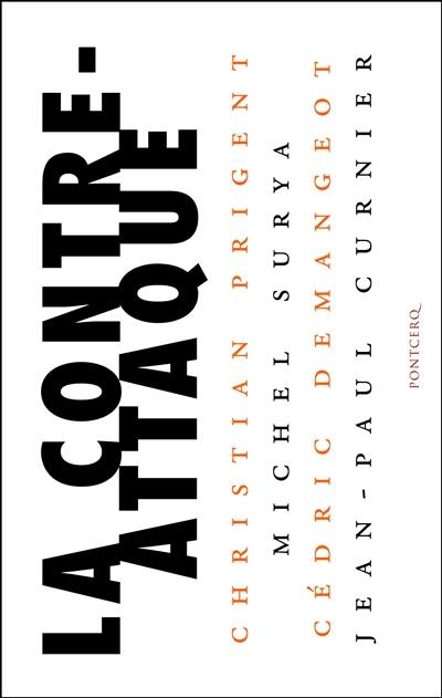 La contre-attaque La contre-attaque