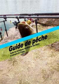Guide de pêche : Couleur