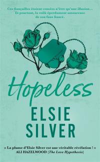 Chestnut springs. Vol. 5. Hopeless