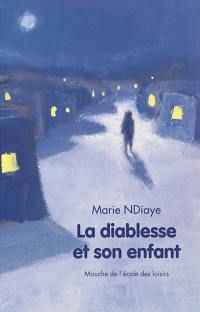 La diablesse et son enfant