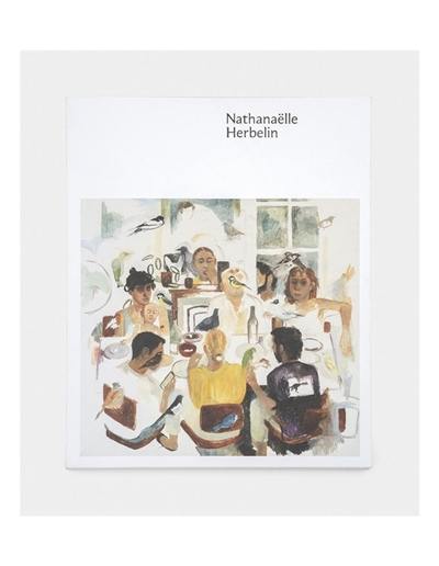 Nathanaëlle Herbelin Nathanaëlle Herbelin