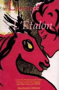L'étalon L'étalon