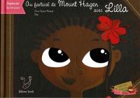 Au festival de Mount Hagen avec Lilla : voyage au coeur de la Papouasie-Nouvelle-Guinée ! Au festival de Mount Hagen avec Lilla : voyage au coeur de la Papouasie-Nouvelle-Guinée !
