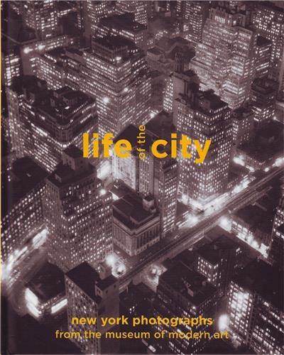 Life of the City Life of the City