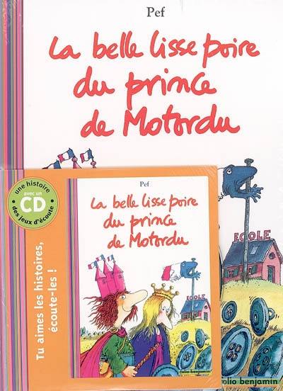 Motordu champignon olympique - Histoires et romans jeunesse