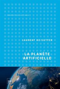 La planète artificielle