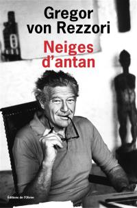 Neiges d'antan