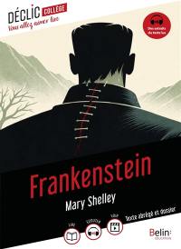 Frankenstein : texte abrégé et dossier