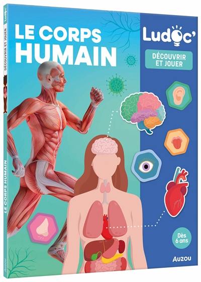 Le corps humain Le corps humain