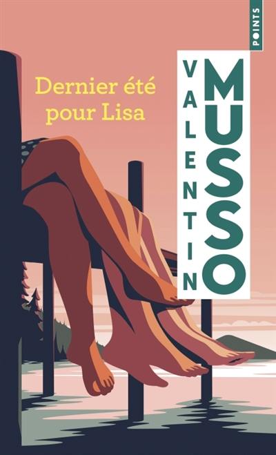 Dernier été pour Lisa