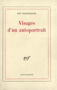 Visages d'un autoportrait
