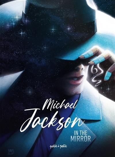 Michael Jackson : in the mirror