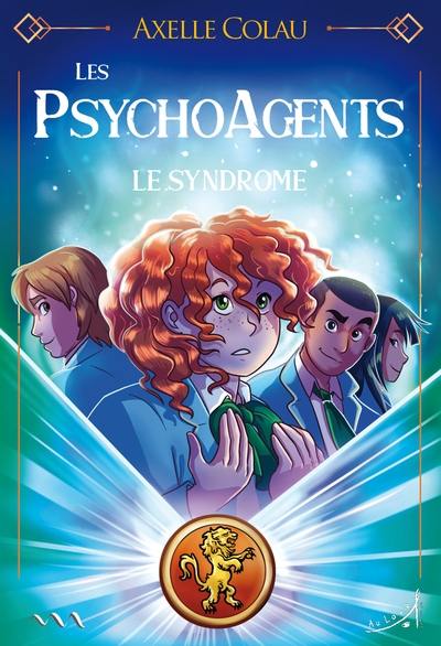 Les psychoagents. Le syndrome Les psychoagents. Le syndrome