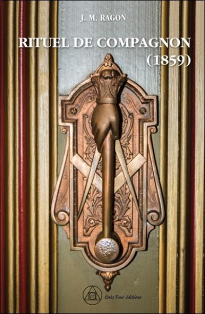 Rituel de compagnon (1859)