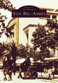 Sidi Bel-Abbès