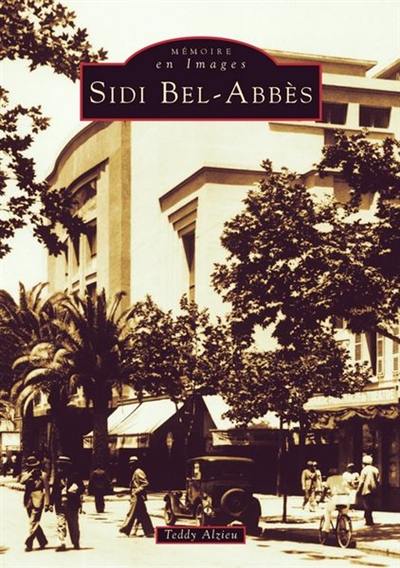 Sidi Bel-Abbès