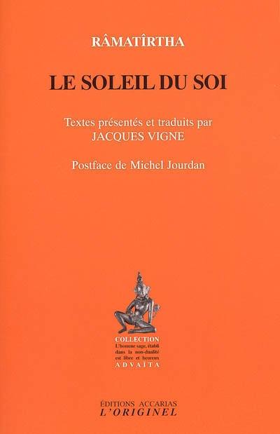 Le soleil du soi Le soleil du soi
