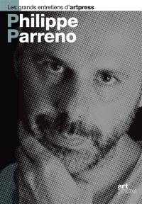 Philippe Parreno Philippe Parreno