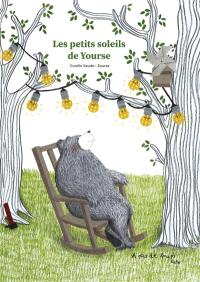 Les petits soleils de Yourse
