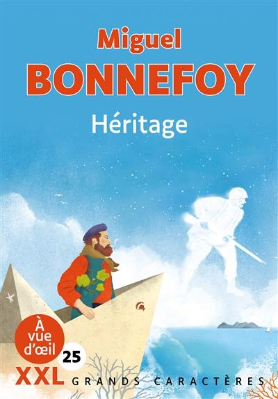 Héritage Héritage