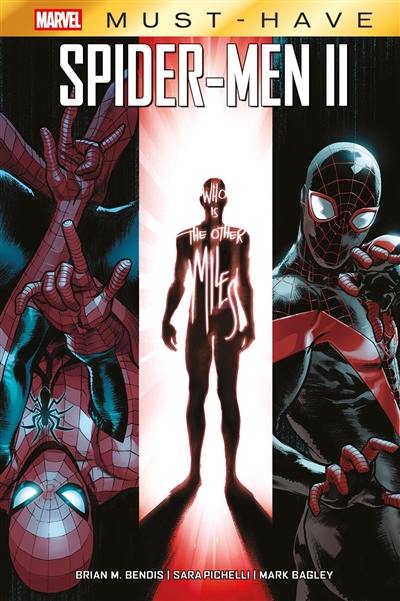 Spider-Men. Vol. 2 Spider-Men. Vol. 2