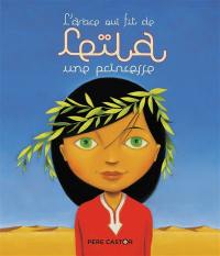 L'arbre qui fit de Leïla une princesse