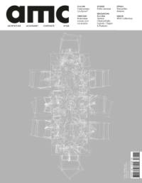 AMC, le moniteur architecture, n° 338