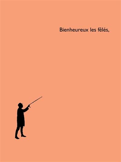 Bienheureux les fêlés, car ils laissent passer la lumière