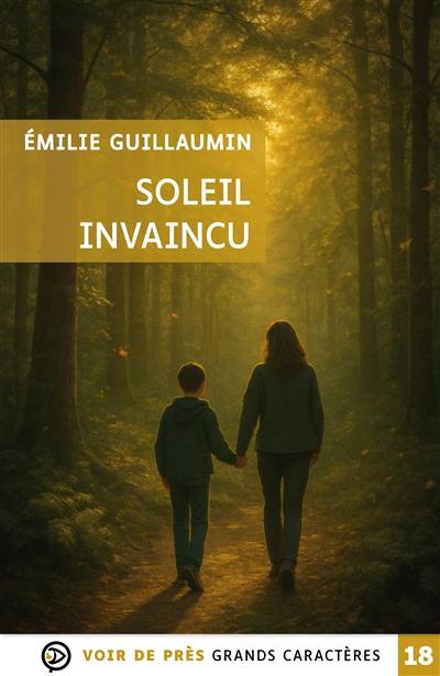 Soleil invaincu Soleil invaincu