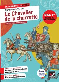 Le chevalier de la charrette