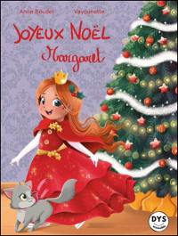 Joyeux Noël Margaret