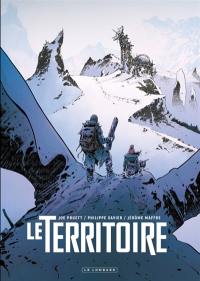 Le territoire