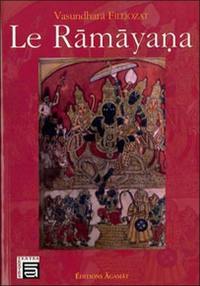 Le Râmâyana : l'épopée illustrée par les sculptures des temples de Hampi