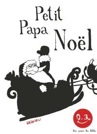 Petit Papa Noël