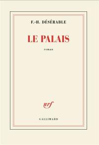 Le palais