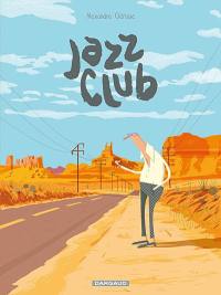 Jazz club Jazz club